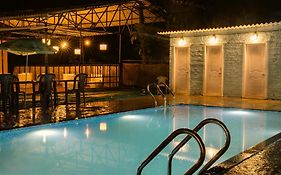 The Rainforest Story Private Pool Villa
